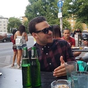 Meet your Posher, Jamal